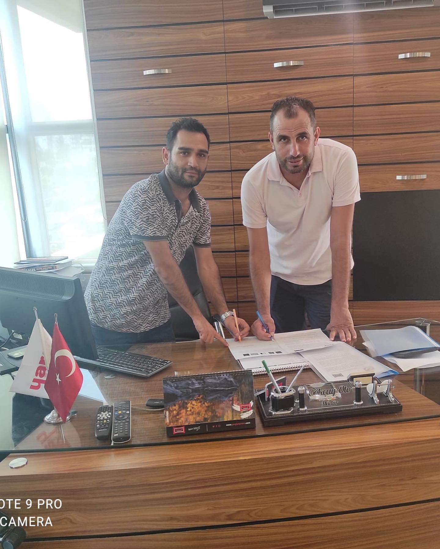 DERNEĞİMİZ EĞİTİM KURUMU VE AKARYAKIT FİRMASI İLE PROTOKOL İMZALADI
