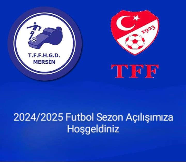 2024-2025 Sezon Açılışı Yapıldı