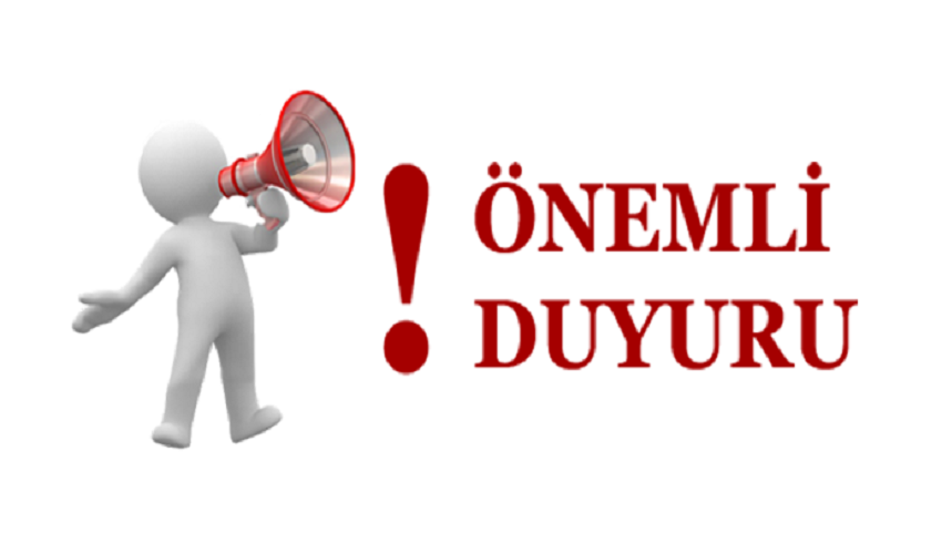 Aday Hakem Kurs Duyurusu
